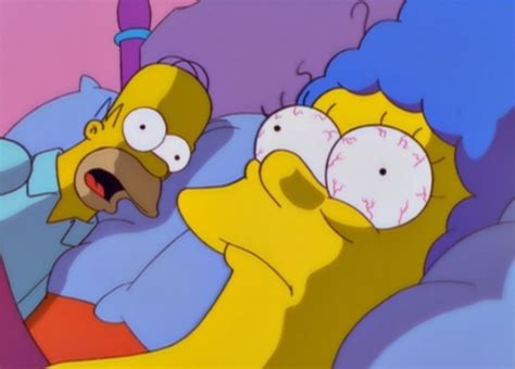 Oturismopt Homer E Marge Simpsons Divorciam Se Na 27ª Temporada
