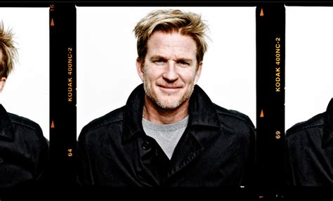 Matthew Modine Joins The Fight To Save Our Seas From Plastic Pollution