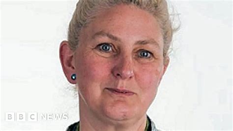 Valerie Graves Burglar Admits 2013 House Sitter Murder Bbc News