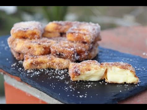 Receta típica del norte, donde. LECHE FRITA RECETA DE LA ABUELA, RECETA TRADICIONAL ...