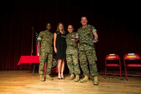 Dvids Images Marine Corps Installations Pacific Hosts Navy Marine