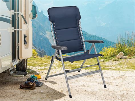 Campingstuhl und campingliege kaufen für camping, camper wie campingstühle faltbar, kinder campingstuhl, campingstühle kleines packmaß, campingstühle… Robuster Alu Campingstuhl klappbar Outdoor Balkonstuhl ...