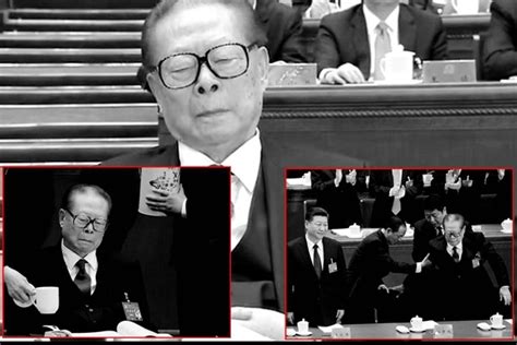 Jiang zemin (*1926) is the former general secretary of the communist party of china and the president of the people's republic of china. 江澤民已奄奄一息? 習近平性命堪憂？兩會剛完 北京深夜宣布拿下江系老人 ＊ 阿波羅新聞網