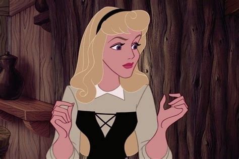 Which Blonde Disney Princess Are You Based On Your Random Preferences