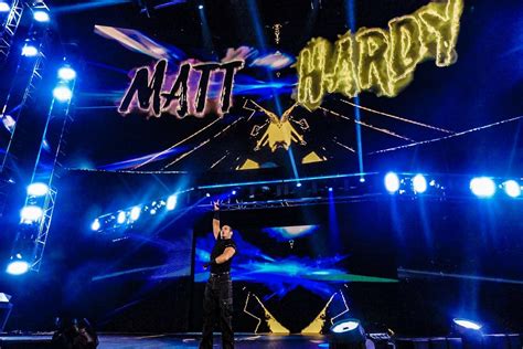 Matt Hardy Returns Hardy Boys Hardy Boyz Hardy