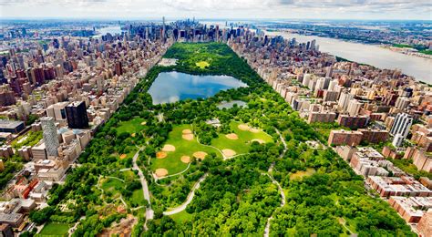 Un concert pour célébrer la victoire sur le coronavirus aura lieu à Central Park à New York