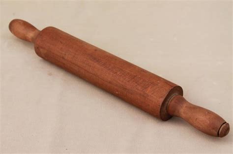 Collection Of Vintage Rolling Pins Primitive Wood Rolling Pin Marble