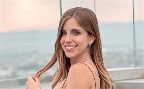 Tunden A La Influencer Florencia Guillot Tras Normalizar Y Romantizar