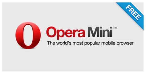 Tizen uc mini browser download for 2018 latest version from ucmini. Download Aplikasi Opera Mini Terbaru Untuk Semua Hp ...
