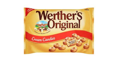 Werthers Original 1kg