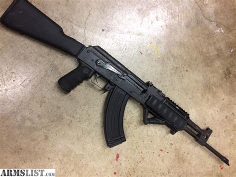 Armslist For Saletrade Mm M10 Ak47 Romanian