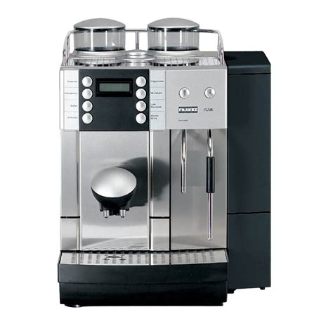 Evolution Basic Automatic Coffee Machine With Ke Refrigeration Unit Lupon Gov Ph
