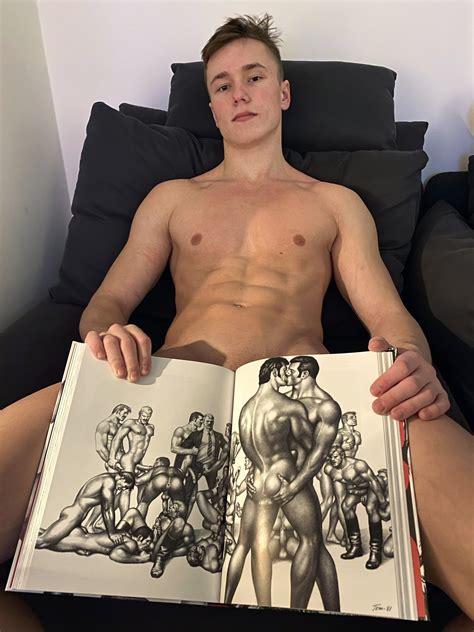 TW Pornstars BastianGate Twitter Just A Fun Pic With A Awesome Book Whats Going On With