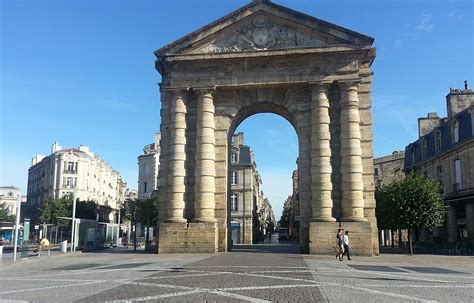 La Place De La Victoire