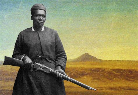 Mary Fields Former Slave Pioneer Woman Certified Badass Priceonomics