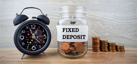 Fixed Deposits Types Suitability And Advantages Aik Designs