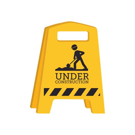 Under Construction Png