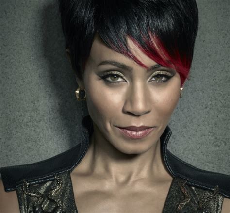 Meet Jada Pinkett Smith Will Smiths Wife And Know Their Net Worth