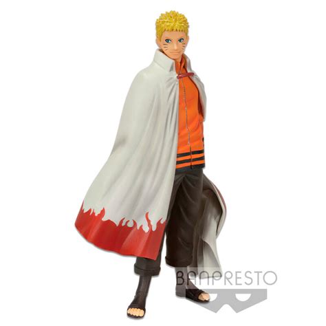 Statuette Boruto Naruto Next Generation Shinobi Relations Sp2 Comeback