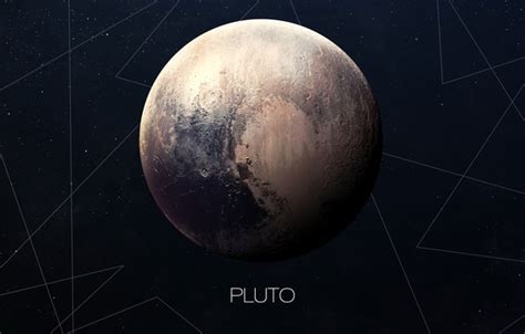 Pluto wallpaper high quality hd, anime headphones background id:100021467. Wallpaper planet, Pluto, solar system images for desktop ...
