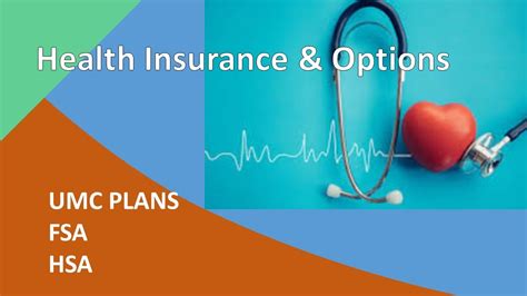 Opting into the foreign health insurance plan. Health Insurance & Options - YouTube
