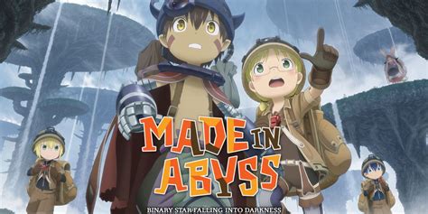 Made In Abyss Video Game Adaptation Announced Game Rant