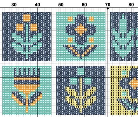 Browse by theme and level to find the design of your dreams! BOGO FREE. Scandinavian folk Cross Stitch Pattern (#P- 1427) Cross stitch floral, square cross ...