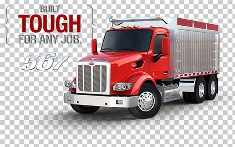 Paccar Peterbilt Daf Trucks Commercial Vehicle Png Clipart Car Cargo