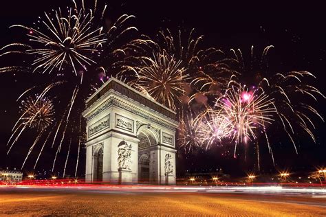 Paris New Years Eve Timeless Celebrations And Cruises