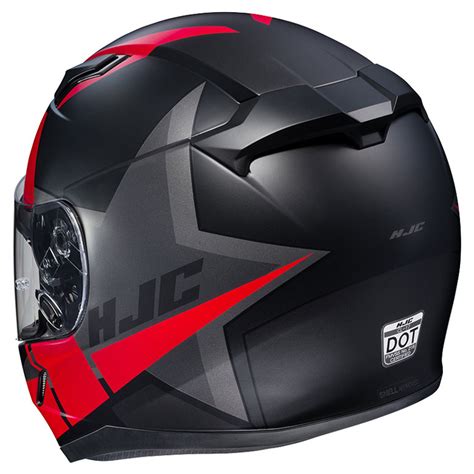Getting the most effective motorcycle helmet isn't something that should be taken lightly. $134.99 HJC CL-17 CL17 Boost Full Face Motorcycle Helmet ...