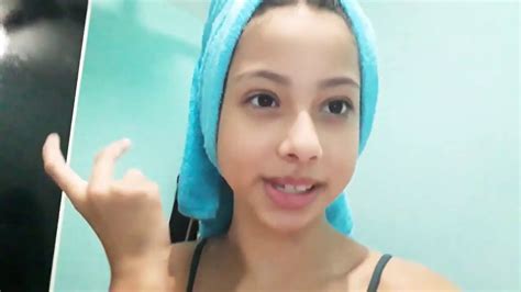 My Shower Routine Minha Rotina Youtube Play Body Shower Routine 14 Min Video