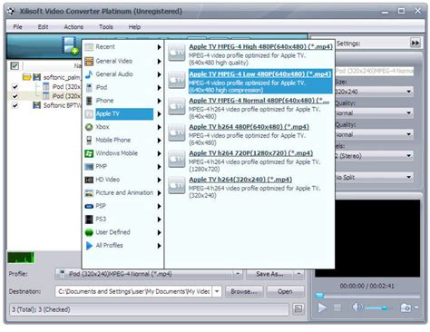 Xilisoft Video Converter Download
