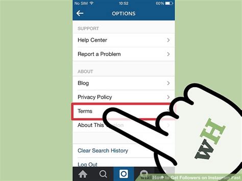 4 Ways To Get Followers On Instagram Fast Wikihow