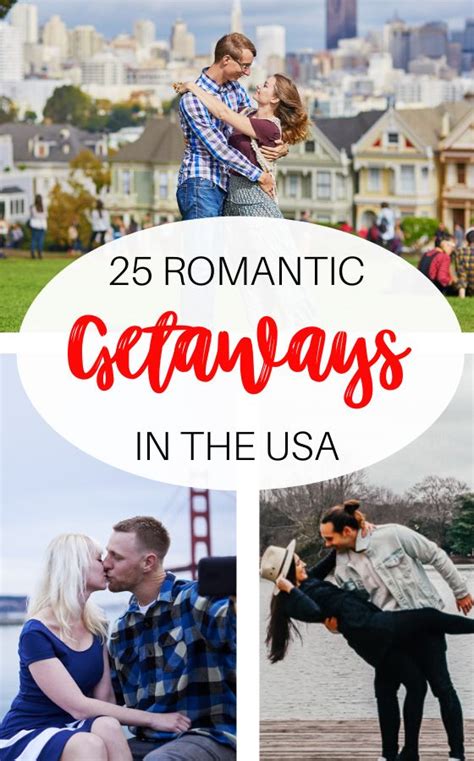 Romantic Getaways In The Us For Couples Hot Sex Picture