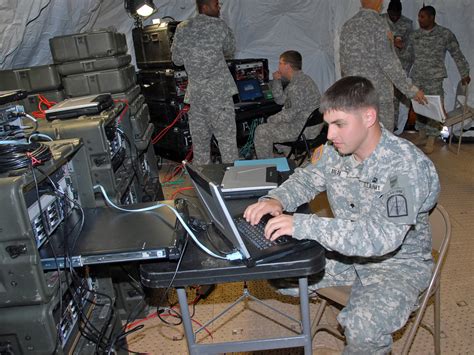 Army Fields Streamlined Network Initialization Tool To Korea 5g