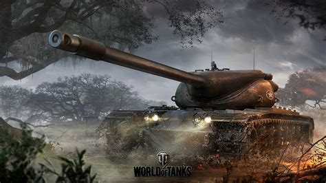World Of Tanks Tank Types Guide Allgamers