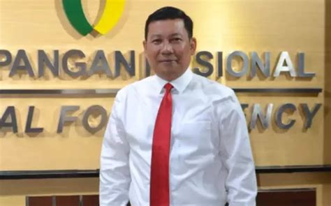 Arief Prasetyo Mulai Benahi Kementan Usai Ditunjuk Gantikan Syahrul