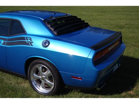 2010 Dodge Challenger Rt For Sale Cc 898490