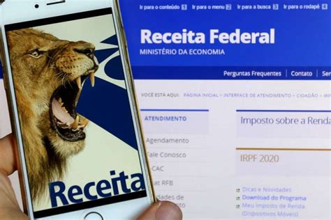 Outra opção é utilizar o aplicativo meu imposto de renda, que terá versões para android e ios. Aplicativo Meu Imposto de Renda: Como baixar e declarar o ...