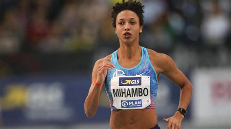 Official profile of olympic athlete malaika mihambo (born 03 feb 1994), including games, medals, results, photos, videos and news. Long jump star Malaika Mihambo wants to train with Carl Lewis in the USA - Archyde