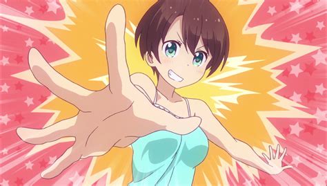 New Game Hajime Shinoda Anime Anime Background Kawaii Anime