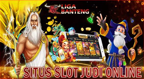 situs agen judi slot online