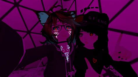Vrchat Wallpapers Wallpaper Cave