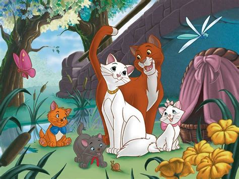 Marie, the lover of meursault who is the main character in albert camus' novel the stranger; Marie Aristocats Wallpapers - Wallpaper Cave