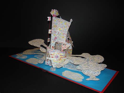 Paul was a longtime member of sts. The Book Art Project - Pioneering work in developing ...