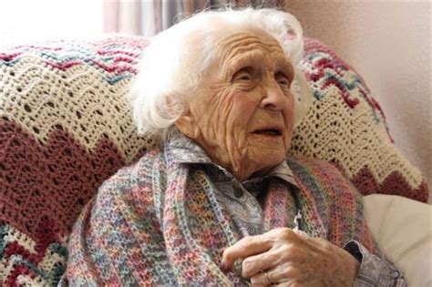 100 Years Old People Share The Secrets Of Their Long Life The 110 Club