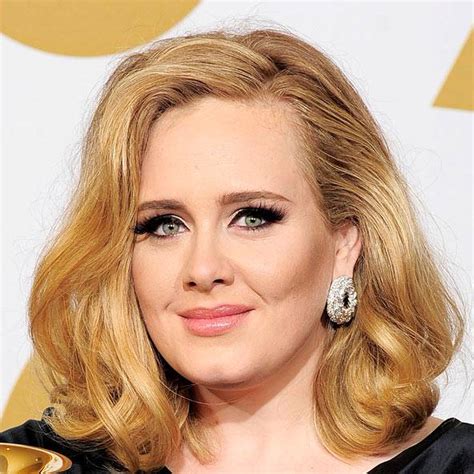 Adele Hairstyles And Beauty Looks 2017 Look Book Pictures And Photos