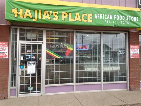 Which is the best african grocery store in town? African Food Store Near Me - Food Ideas