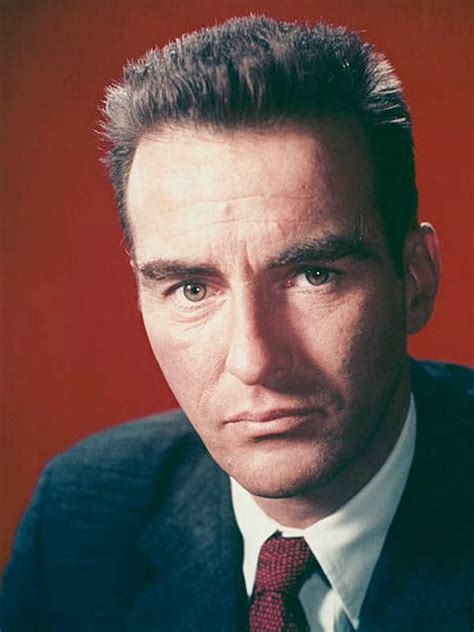 Compare Montgomery Clifts Height Weight Eyes Hair