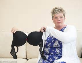 marks and spencers shopper ‘humiliated by staff who made her take off her bra daily mail online